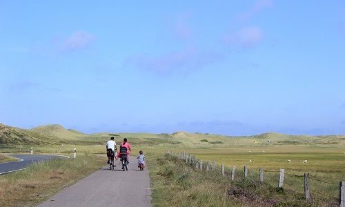 Radtour