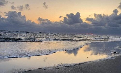 Wattwandern auf Fanø