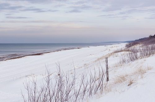 Weihnachten auf Fanø