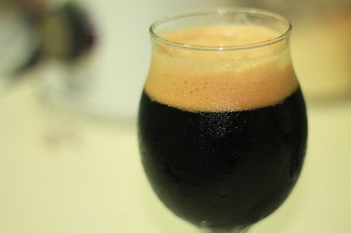 Austernbier