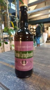 Fanø Lynghvede