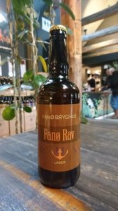 Fanø Rav