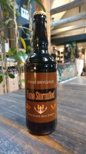 Fanø Stormflod