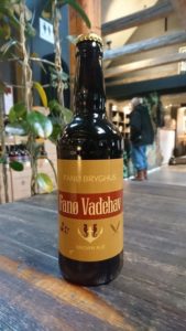 Fanø Vadehav