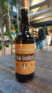 Fanø Vestkyst