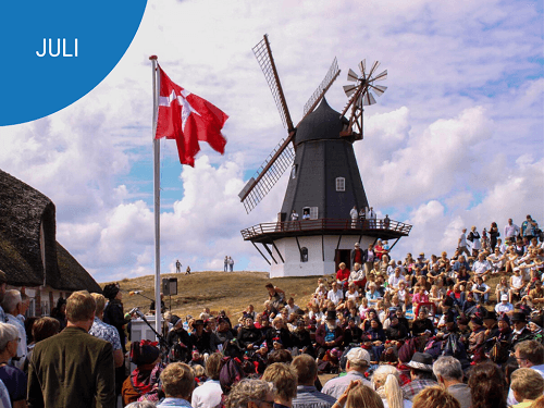 Sønderhotag