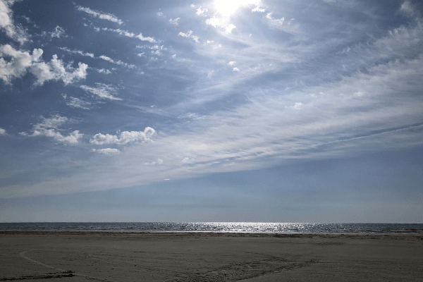 Rindby auf Fanø Ferienhäuser, Strand & Mehr Fanø Reisen